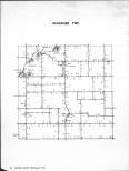 Map Image 017, Branch County 1979